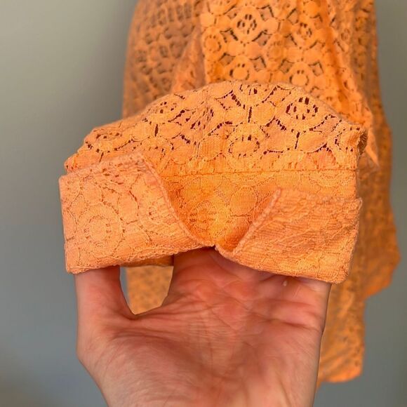 Rebecca Malone Summer Blouse  - Picture 3 of 6